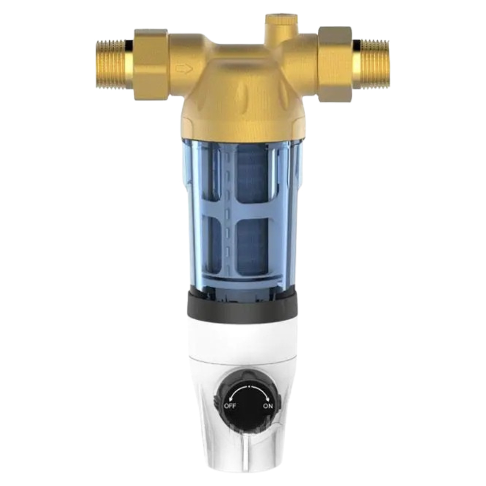 Фільтр сітчастий Canature CPF3‑E, 3 м³/год